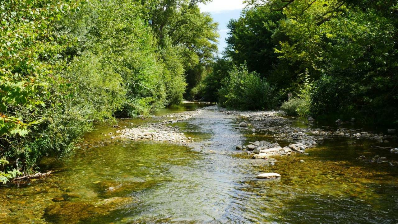 Proche Du Canal Du Midi Et Narbonne 2 * Mirepeisset